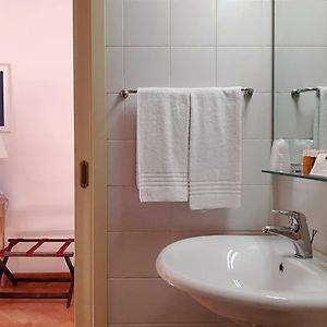 Comfort Driepersoonskamer